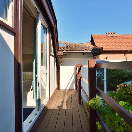 Victus Apartamenty, Plac Rybakow Sopot Eksteriør bilde