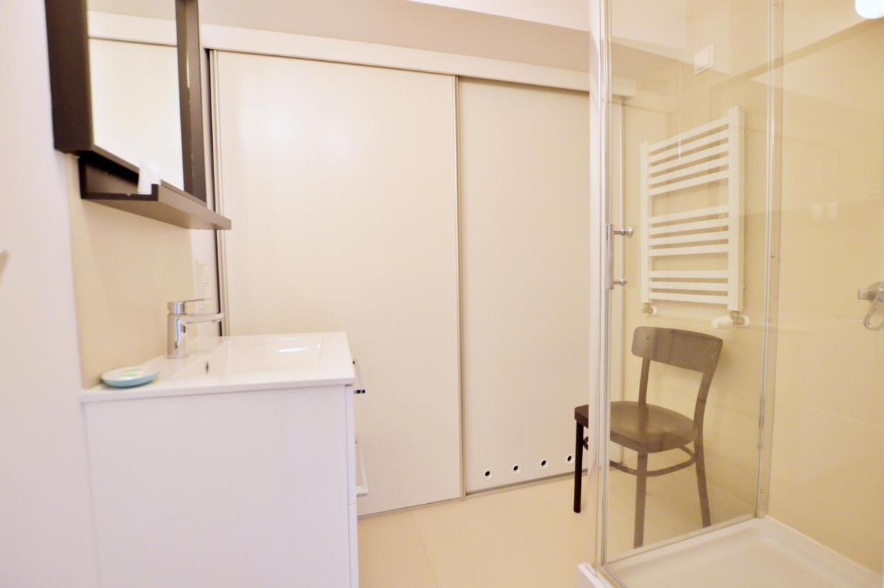 Victus Apartamenty, Plac Rybakow Sopot Eksteriør bilde